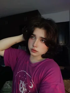 Daniellesins1: More of me ( 5 фото)