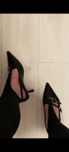 MelissaMelrey date with me Pic 2