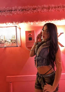 Sexy-Rous 🏳️‍⚧️ . fénykép