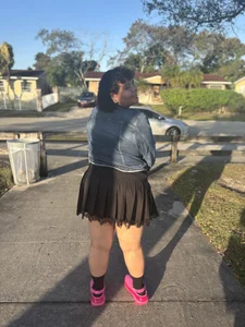 poisonvuitton Alternative Baddie Pic 3