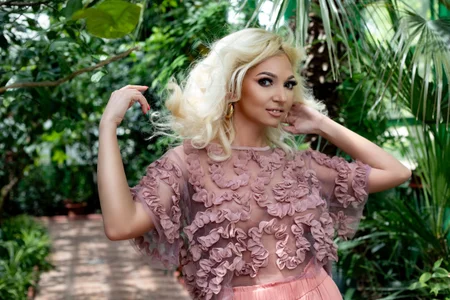 CarmellaAngel kullanıcısının Pink madness! albümü -  3 fotoğraf