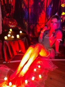 ariela_futr_066 Happy Halloween) 사진 2