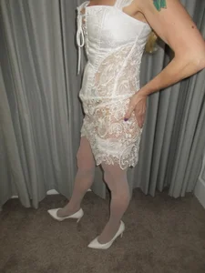 Specialk2019 Sexy white Pic