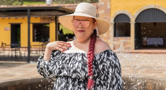 vanessa_mokaA little deserved rest 👑 Bild 3