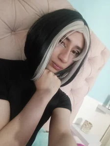 Charlothe_7's XXX Nude Photo 6