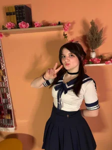 Maria_Rogers Ohayou gozaimasu Hình 3