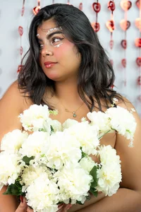 JOCELYN_SANTANA1: Hey cupid.. 💘 ( 3 фото)