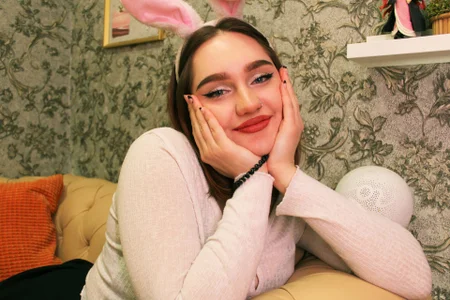 SofiaLovelyC kullanıcısının Bunny girl albümü -  2 fotoğraf