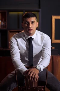 Hi, Massimo de Massimo_Fiore Foto