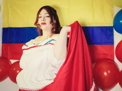 Layna_cold Happy independence day зображення 5