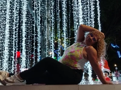 indiraa-channell Public Pic 3