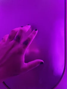 nicolas_cox Purple Shower ♡ Pic 4