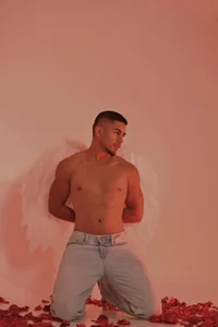 Your love angel de Aaronfox_x  Imagens