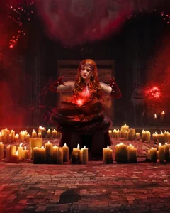 harimoon1 Marvel time  9টি ছবি