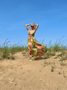 Summer has begun de elza_mature  5 photos