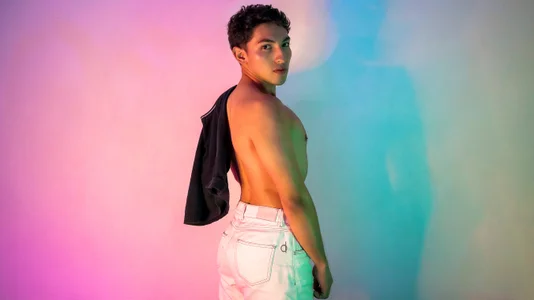 TomLondon_hot图片 2