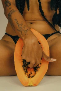 Zdjęcia Cooper-Reds Would you eat this fruit?:  2