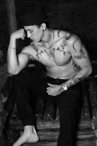 Public de JUSTIN_FULLER1 Foto