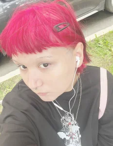 amelia_goth_Public图片