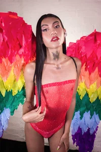 Kaataleya_horny PRIDE DAY 🌈 Pic 6