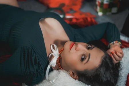 anaruiz_ Merry Christmas Pic 9