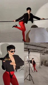 Angel_Peach A photo session only for you 📷 Pic