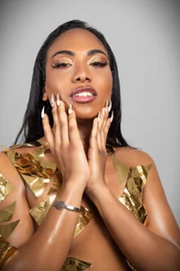 EbonySkin gold plating 👑 Εικόνα 5