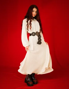 AntonellaEscudero Between Moans and Dreams Pic 5