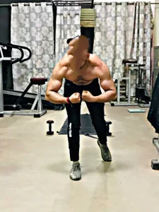 indianhardcore876 Public Pic 2