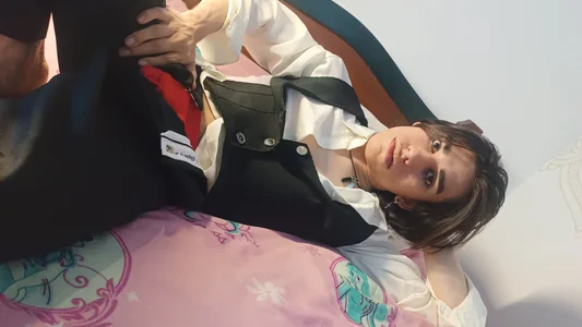 yu04yang photo session Foto 2