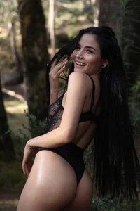 niicole_garner Blackwater muse Immagine  3