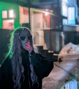 NerissaDeloria kullanıcısının I love the night forest!!! albümü -  4 fotoğraf