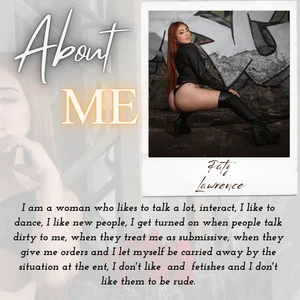 PatyLawrence Public Fotka 2