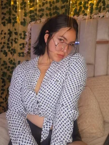 jenifer__power10 👓Your shy student👓 รูปภาพ  9