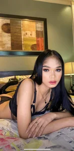 Unforgettablejulia Feelling Hot mmmm Foto