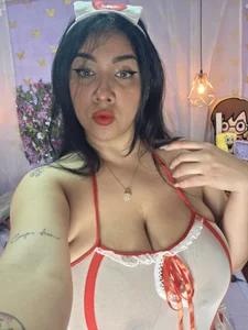 rosebigboobs 🥰😈Will you accept to be my patient for today🥰😈 Foto 3