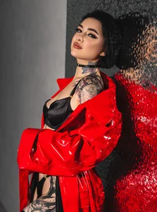 Magic_Allie Your mistress Bilde 6