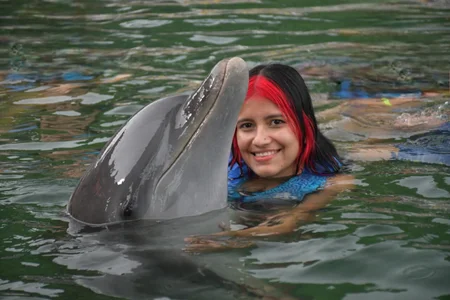 letty_straus CUTE 🐬 รูป  4