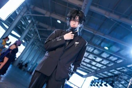 Zdjęcia ABCD-GAY 舟:  2