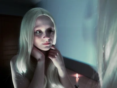 VeliraBraitberg kullanıcısının Freak Show in Hell albümü -  4 fotoğraf