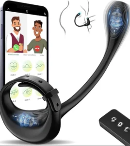 friemeldepiemel Sexspeeltje DILDO Billede