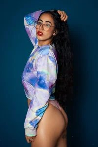 NicoleBlum This Is Me...!!! Immagine  2