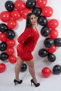 Lia_Blake_HAPPY BIRTHDAY TO ME 🎊🎇🥂图片 3