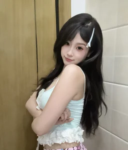 CQ-718 yaoyao🧡  8. fénykép