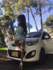 Briyit_Doll kullanıcısının Im BAck albümü -  5 fotoğraf