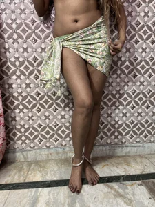 My hot figure