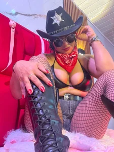 Dianna-Rosse vaquera Pic 3