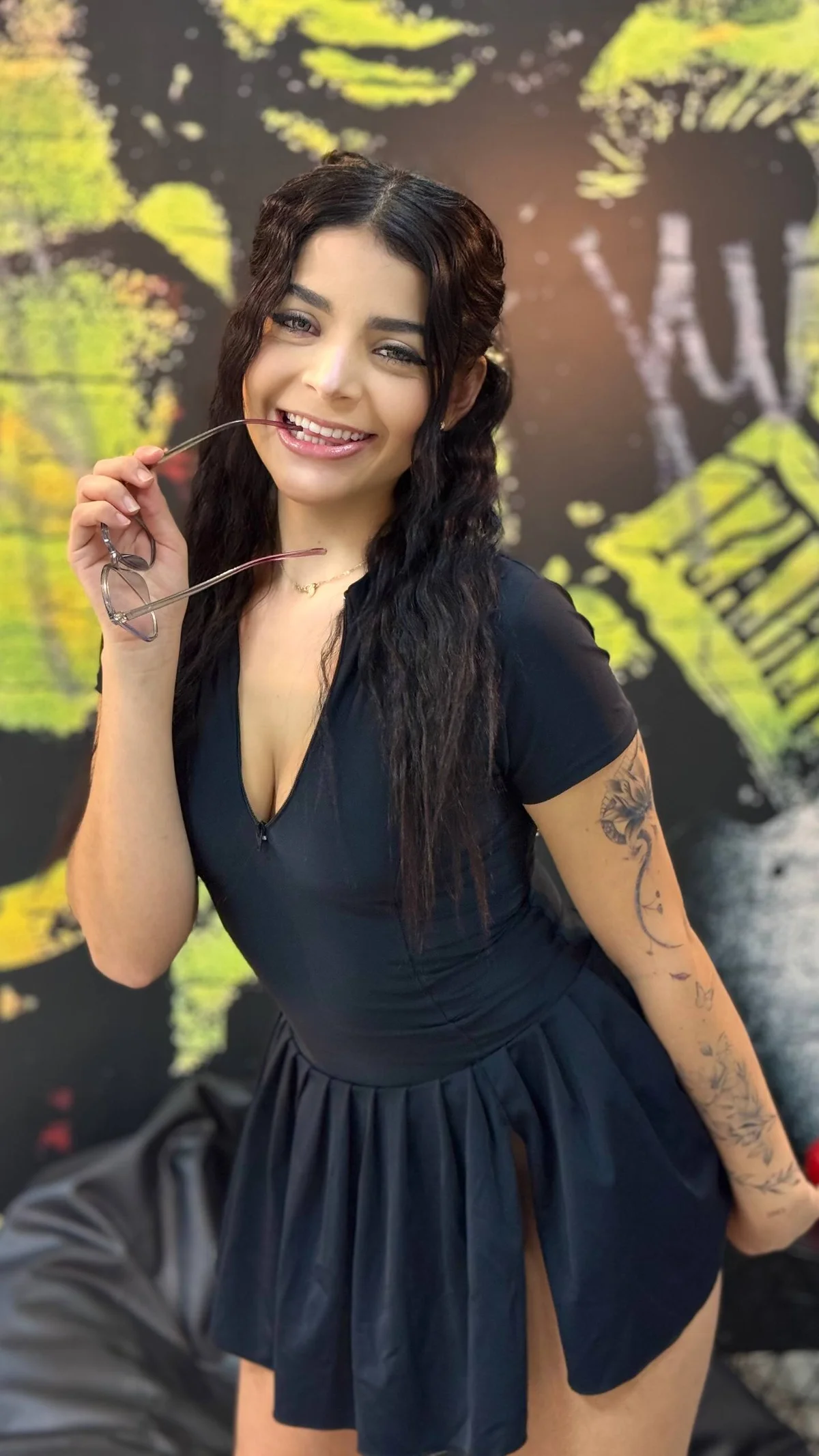 Foto em tendência de ArieliciousXXX 4218