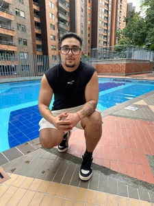 marcus_harris NEW's...😍😈 사진 3