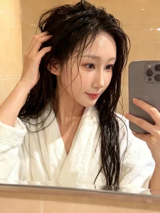 BoxedGyre-の洗完澡湿哒哒の 3枚の写真